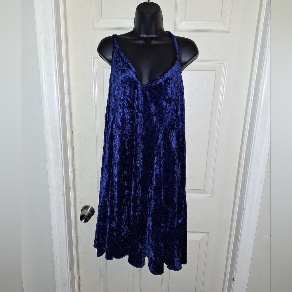 Petra fashion 3X soft dress